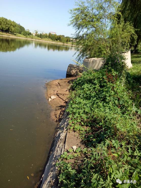 河南省加强入河排污口监管，2025年完成所有排污口排查