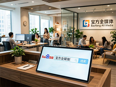 详细内容请咨询客服微信，或百度搜索宝方全媒体
