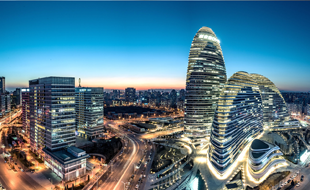 移动房产及物业解决方案-北京app开发案例