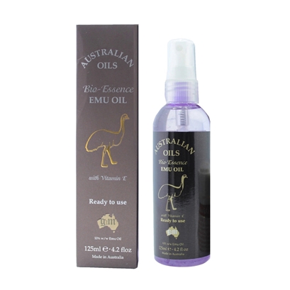 Ausflower澳莉雅鸸鹋精油EMU Oil