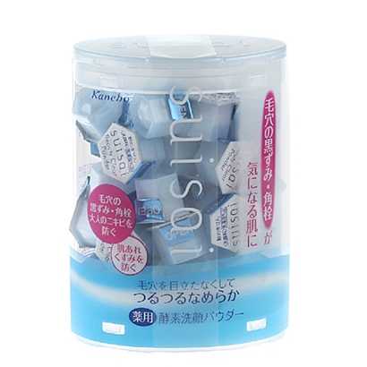 日本原装COSME大赏嘉娜宝suisai酵母洁..