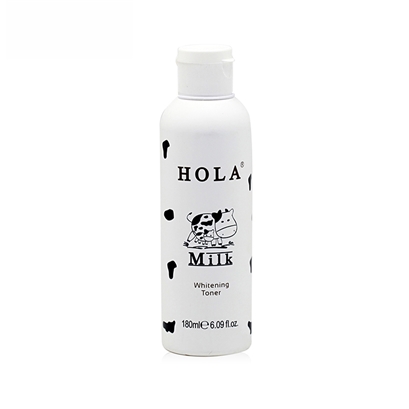 HOLA赫拉牛奶雪肤焕白基底原液Milk Whit..