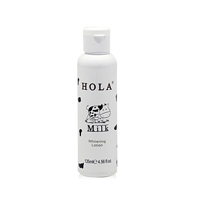HOLA赫拉牛奶雪肤亲肌乳Milk Whitening ..