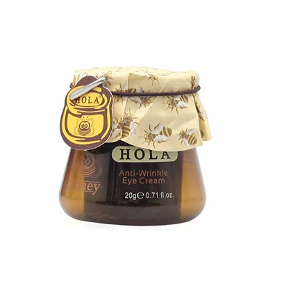 HOLA赫拉蜂蜜抗皱紧致精华眼霜Honey Ant..