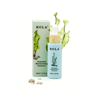 HOLA赫拉海藻保湿精华液Seaweed Moistur..