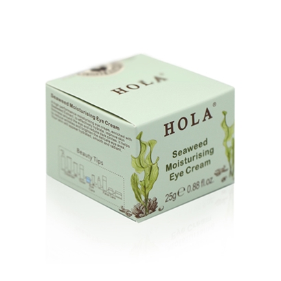 HOLA赫拉海藻保湿眼霜25g