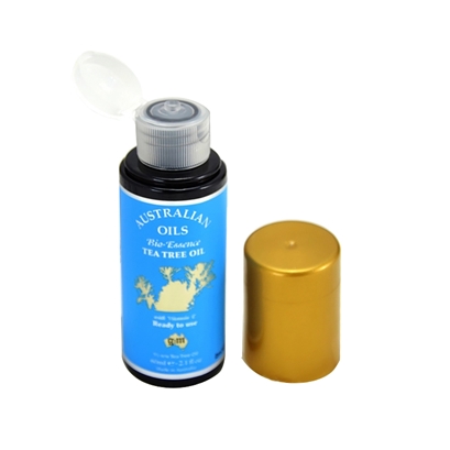 Ausflower澳莉雅茶树精油Tea Tree Oil  ..