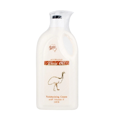 G&M澳芝曼鸸鹋精油霜EMU Oil Moistu..