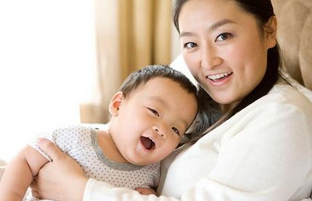帮助孩子摆脱恋母症 必学这5招