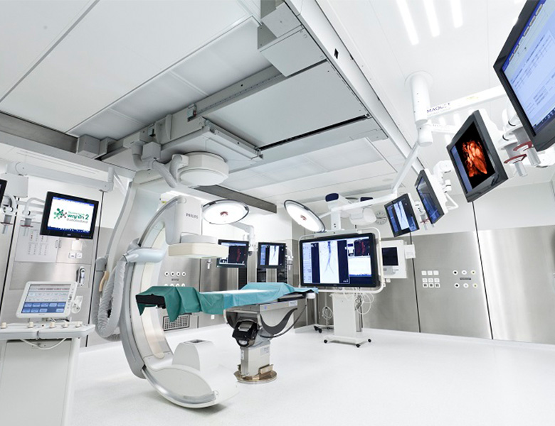 工业平板电脑用于医疗设备显示控制的解决方案